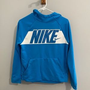 Nike Kids Hoodie